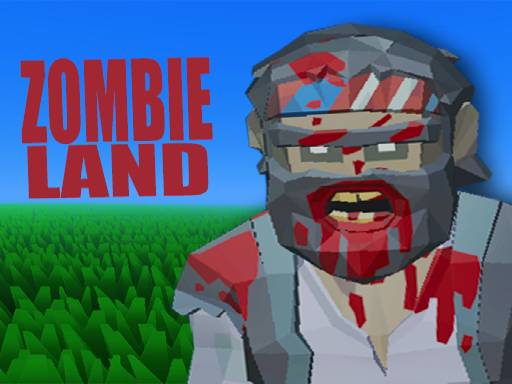 Zombie Land oyunu