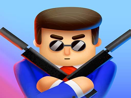 Mr Bullet – Spy Puzzles oyunu