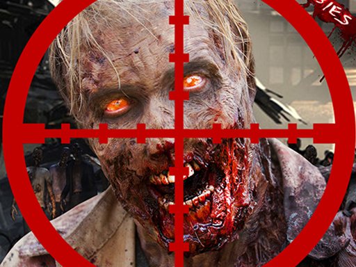 Dead City: Zombie Shooter oyunu