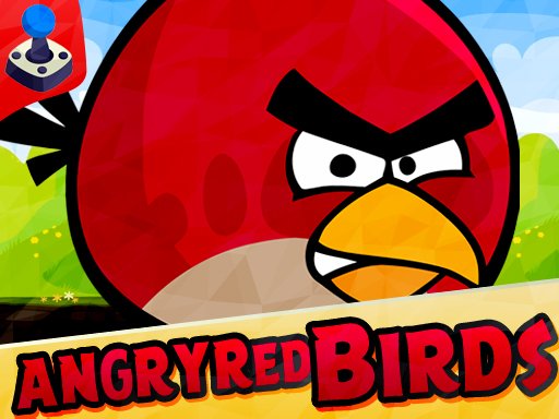 Angry Birds oyunu