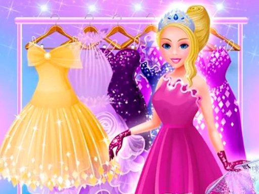 Cinderella Dress Up – Cinderella Giydirme oyunu