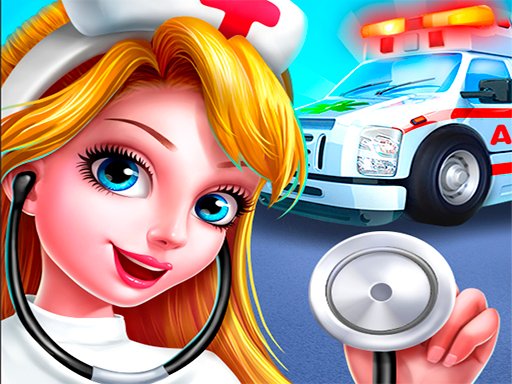 My Dream Doctor oyunu