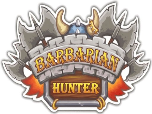 Barbarian Hunter oyunu