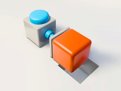 Push Block 3D oyunu