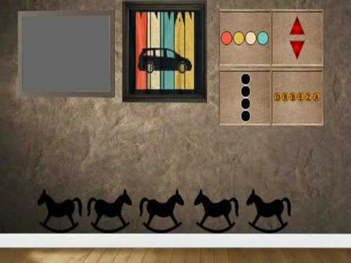 Play Foal Escape Game