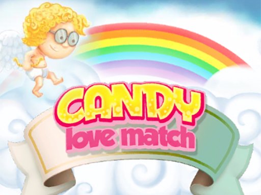 Candy Love Match oyunu