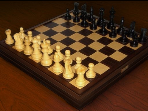 Chess Online Chesscom Play Board oyunu