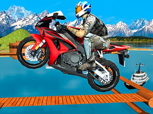 Motorbike Beach Fighter 3D oyunu