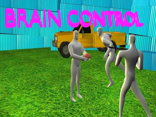 Brain Control oyunu