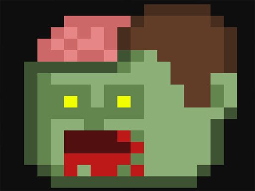 Zombie Zombie oyunu