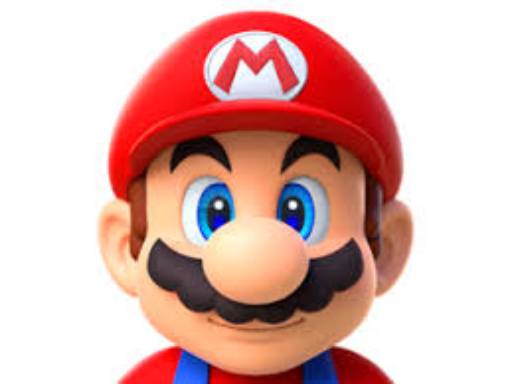Super Mario World oyunu