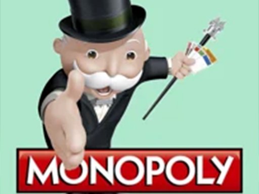 Monopoly Online oyunu