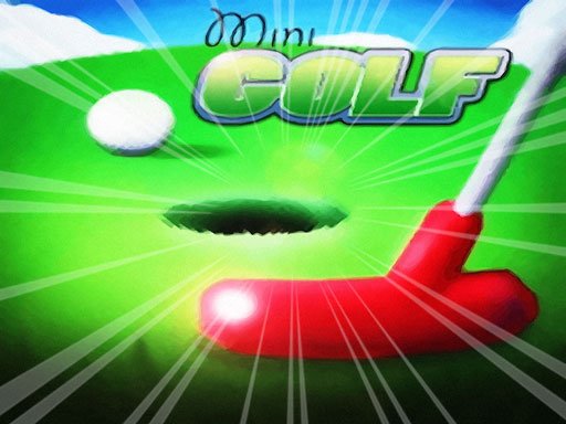 Mini Golf King 2 oyunu