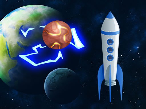 Space Battle – Uzay Savaşı oyunu
