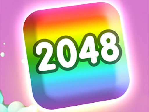 Arcade 2048 oyunu
