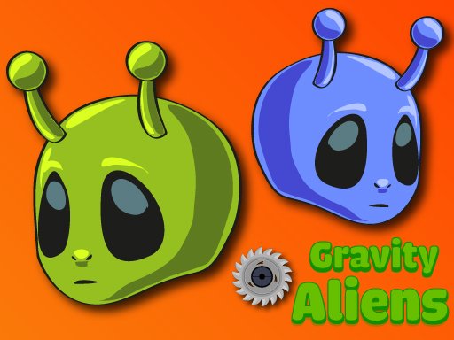 Gravity Aliens oyunu