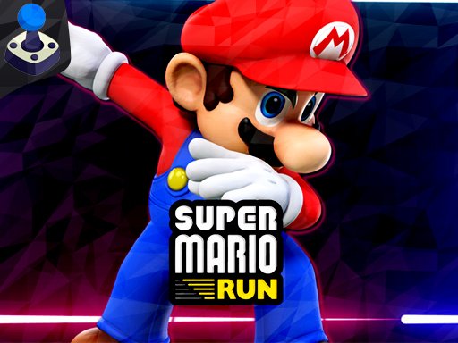Super Mario Run World oyunu