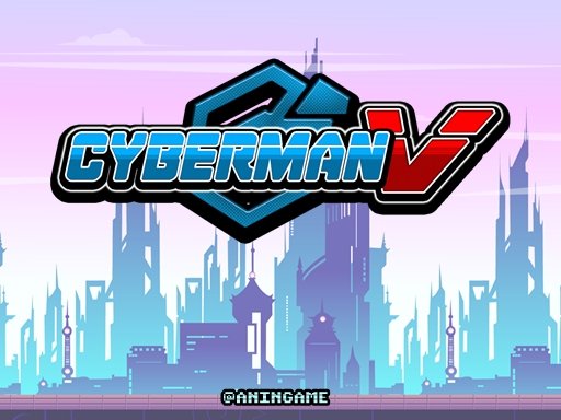 Cyberman V oyunu