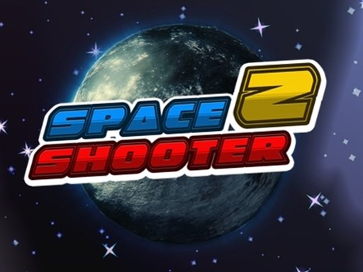 Space Shooter Z oyunu