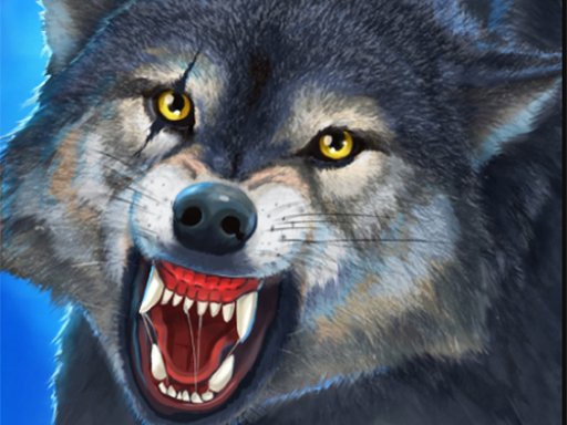 Wild Wolf Hunter – Vahşi Avlanma oyunu