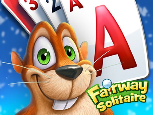 Fairway Solitaire – Classic Cards oyunu