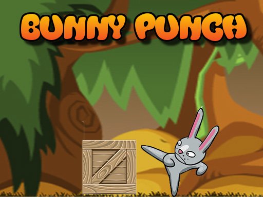 Bunny Punch oyunu