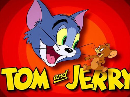 Tom & Jerry Run oyunu