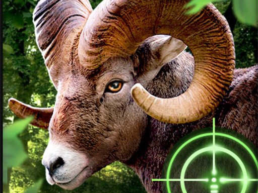 Crazy Goat Hunter oyunu