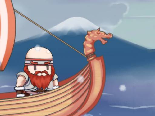 Vikings : War of Clans oyunu