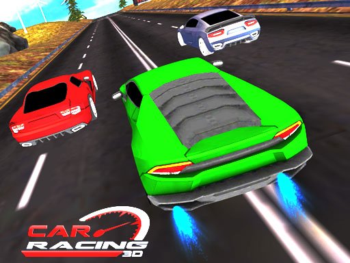 Real Car Racing : Extreme GT Racing 3D oyunu