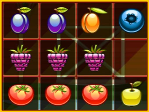1010 Fruits Farming oyunu
