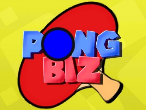 Pong Biz oyunu