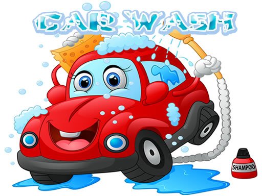 Car Wash Jigsaw oyunu