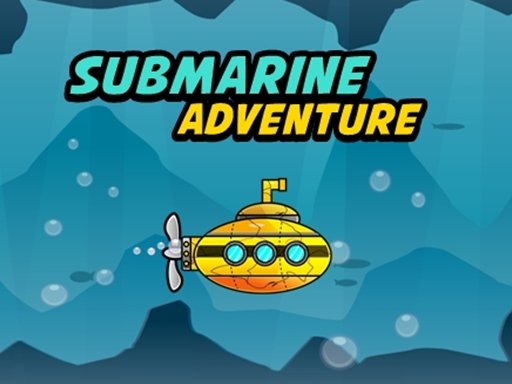 Submarine Adventure oyunu