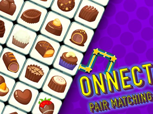 Onnect Pair Matching Puzzle oyunu