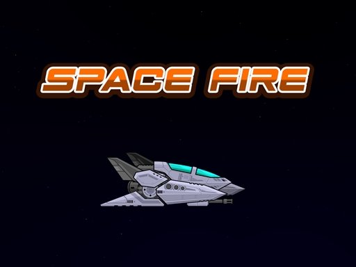 Space Fire oyunu