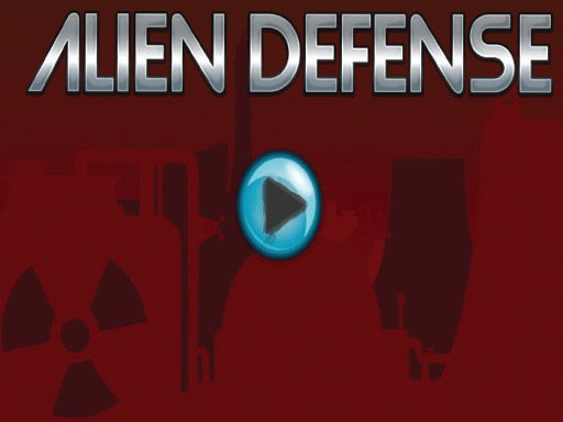 Alien Defense 1 oyunu