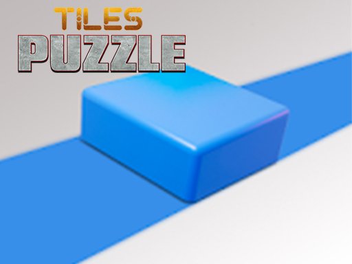 Tiles Puzzle oyunu