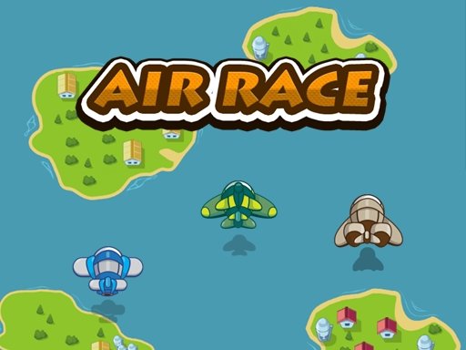 Air Race oyunu