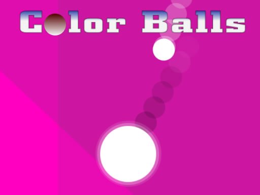Color Falling Balls oyunu