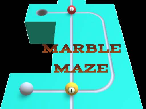 Marble Maze oyunu