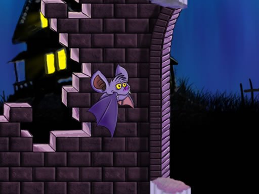 Flappy Cave Bat oyunu