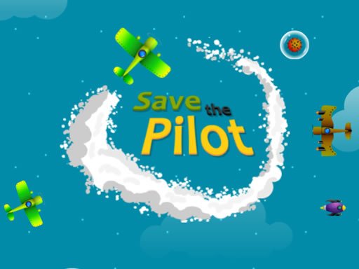 Save The Pilot oyunu