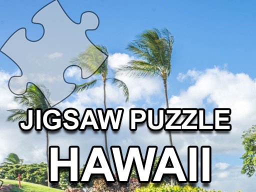 Jigsaw Puzzle Hawaii oyunu