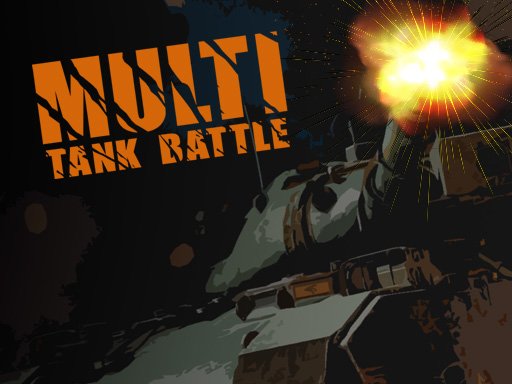 Multi Tank Battle oyunu
