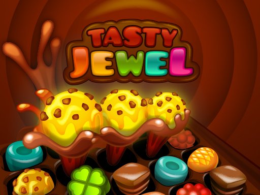 Tasty Jewel oyunu