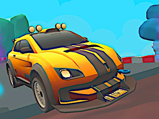 Mini Rally Racing oyunu