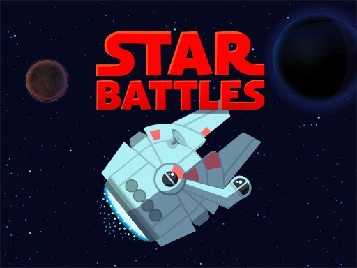 Star Battles oyunu