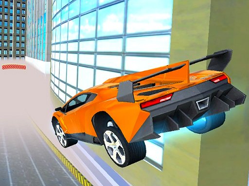 City Car Stunt 3 oyunu