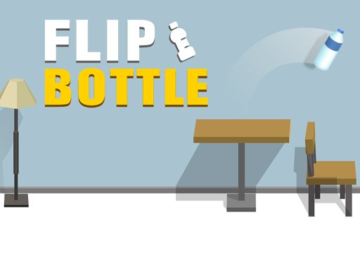 Flip Bottle oyunu